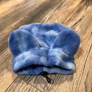 Dog snood with ears